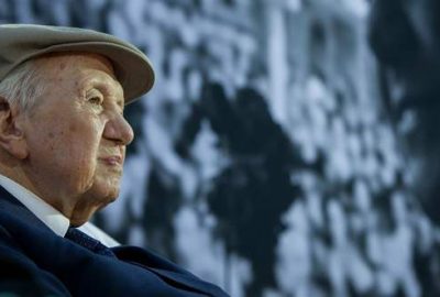 Mario Soares ağır hasta