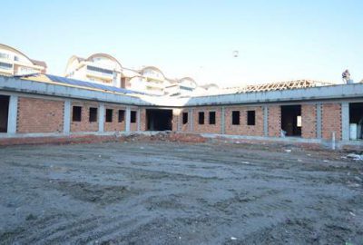 Millet Mahallesi’ne Aile Sağlığı Merkezi