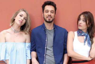 ‘Dönerse Senindir’e gişe şoku