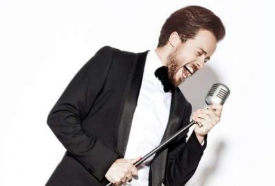 Babamın şarkılarıyla büyüdüm