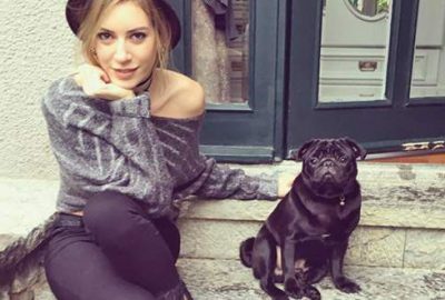 Sinem’in Çiko’su