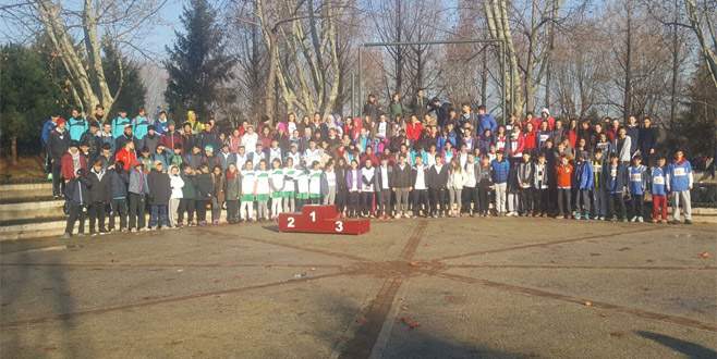 Okulların kürsü keyfi