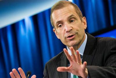 ‘PKK’nın Sincar’da herhangi bir rolü olmamalı’