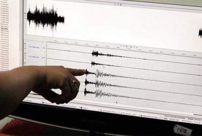 Romanya’da deprem! Türkiye’den de hissedildi