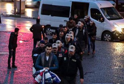 Bursa’daki FETÖ operasyonunda flaş gelişme!