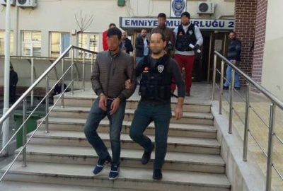 Bursa’da uyuşturucuya geçit yok