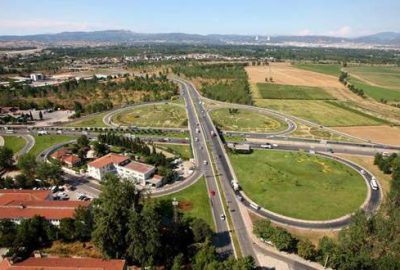 İzmir Yolu ve Acemler’deki düğüm çözülecek