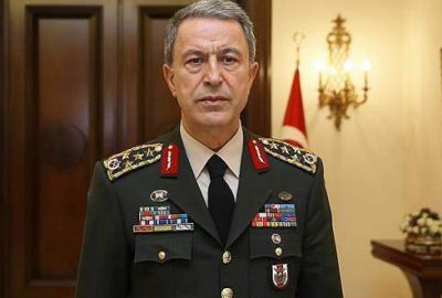 Darbe Komisyonu’ndan Hulusi Akar’a 10 soru