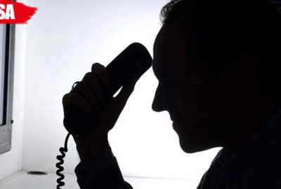 Dolandırıcının ‘FETÖ’ oyununa düşen kişi parasından oldu