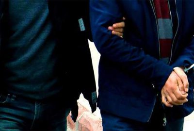 22 ilde FETÖ operasyonu: 34 gözaltı