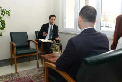 Ailelere ‘Yıldırım’ destek