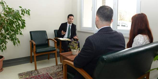 Ailelere ‘Yıldırım’ destek