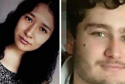 Bir Tinder kurbanı daha, öldürüp asitle eritti!