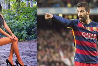 Arda Cansu’nun peşinde