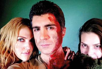 Sinemanın yeni türlere ihtiyacı var