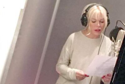 Ajda’dan yeni şarkı