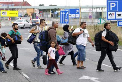 Almanya’dan vazgeçtiler