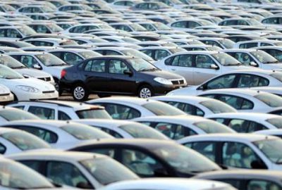 Otomotivci rekabetçi kur istiyor