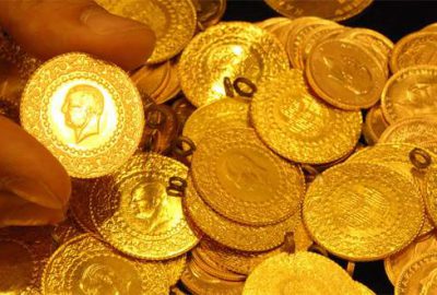 ‘Güvenli liman’da sert yükseliş