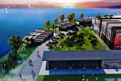 Yıldıztepe projesinde temeller atılıyor