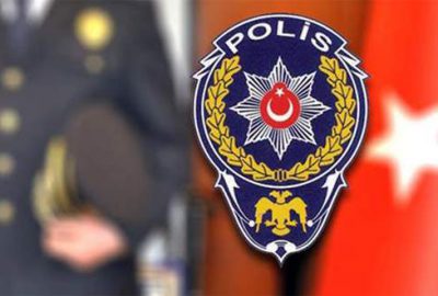 Bin 493 emniyet müdürü ve amirinin atama ve yer değiştirmesi yapıldı