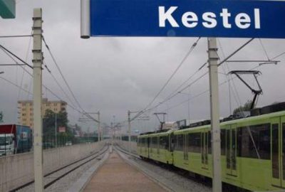 Noel kurbanı metro dersi: Dışa bağımlılık hep riskli!