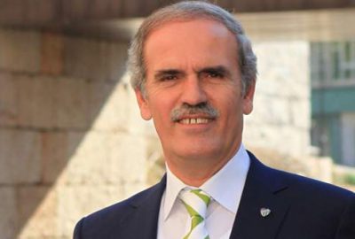 Bursaray’a yılbaşı ayarı