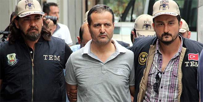 Darbeci albayın iddianamesi kabul edildi