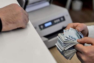 Esnafa işsizlik maaşı geliyor