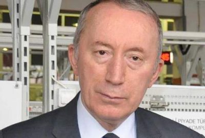 Askeri casusluk yapan müdürün cezası belli oldu