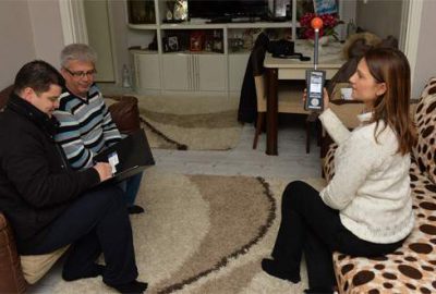 Elektromanyetik dolandırıcılığa dikkat!