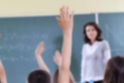 İlkokulda korkunç iddia! Öğretmen, kız öğrenciyi sınıfta…