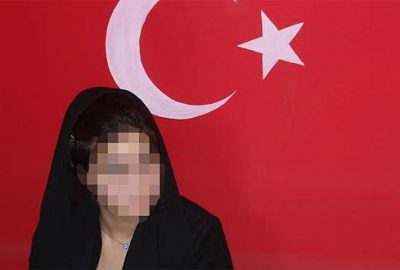 PKK’nın kaçırdığı kız çocuğu yaşadıklarını anlattı