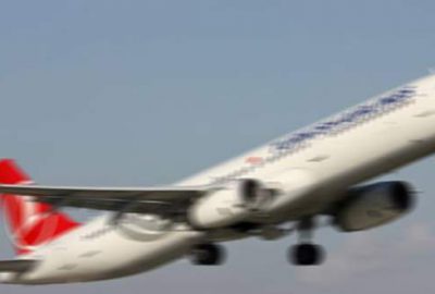 THY uçağı Yenişehir’e zorunlu iniş yaptı!