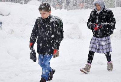 Bursa’da okullar yarın tatil mi? ( 30 Aralık Cuma günü okullar tatil mi?)