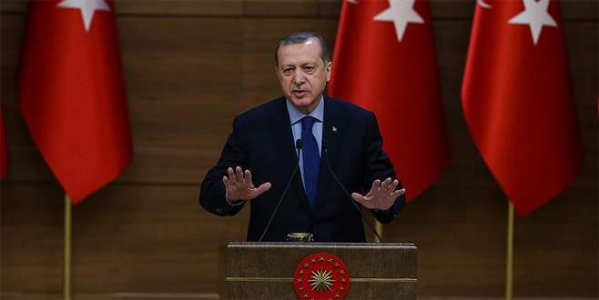 ‘Ateşkesin hayırlara vesile olmasını Rabbimden niyaz ediyorum’