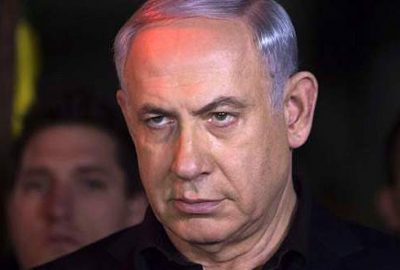 Netanyahu’ya soruşturma