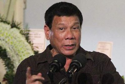 Duterte’den yine cinayet itirafı