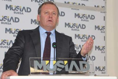 ‘Bizim Mars’a gitmemiz lazım’