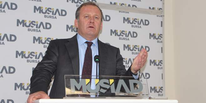 ‘Bizim Mars’a gitmemiz lazım’