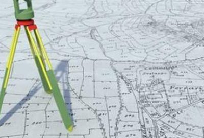 17 köyde 40 bin parsel yeniden belirlenecek