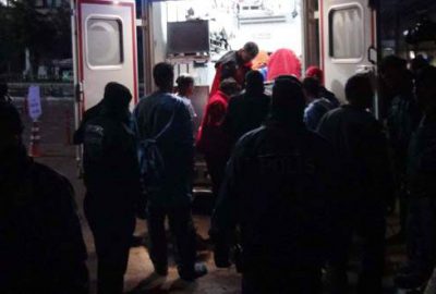 Fırat Kalkanı’nda 1 şehit, 9 yaralı