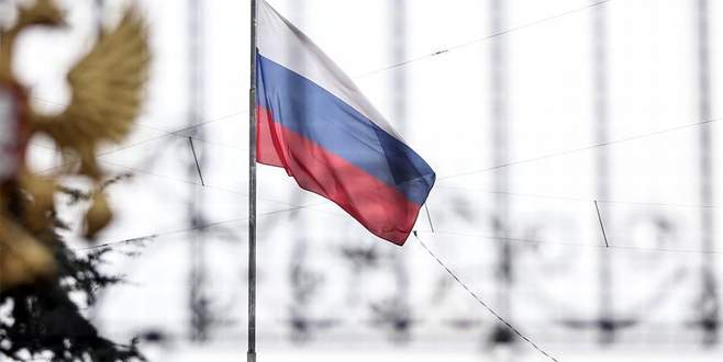 Rusya’nın Tel Aviv Büyükelçisi hastaneye kaldırıldı