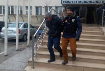 Bursa’da zehir tacirlerine darbe!