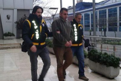 Korkunç cinayet 9 ay sonra çözüldü!