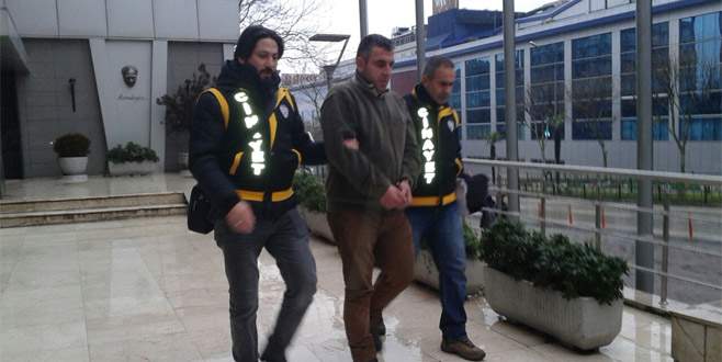 Korkunç cinayet 9 ay sonra çözüldü!