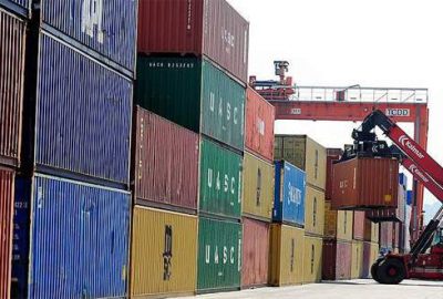 İhracat arttı, dış ticaret açığı azaldı