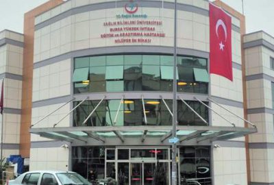 Darbe girişiminden sonra ‘Organ Nakli Merkezi’ oluyor