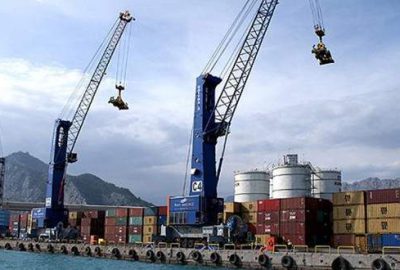 Bursa’nın ihracatı yüzde 22,2 arttı