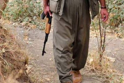 İçişleri Bakanlığı: PKK’nın üst düzey 5 yöneticisi yakalandı